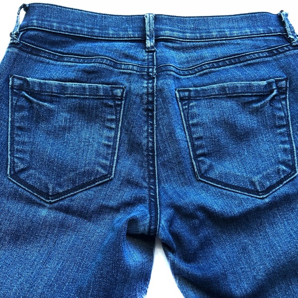 Ann Taylor Loft Jeans - Picture 3 of 3